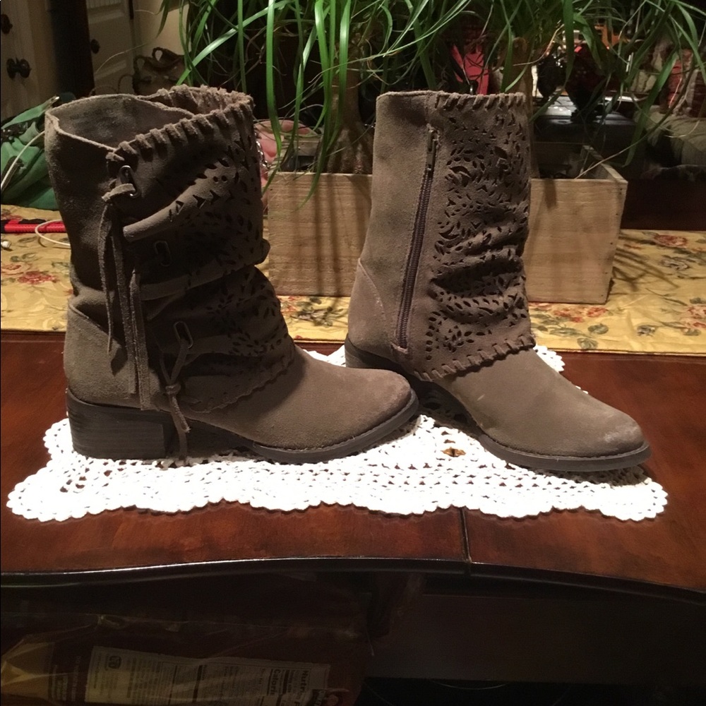 Women’s boot